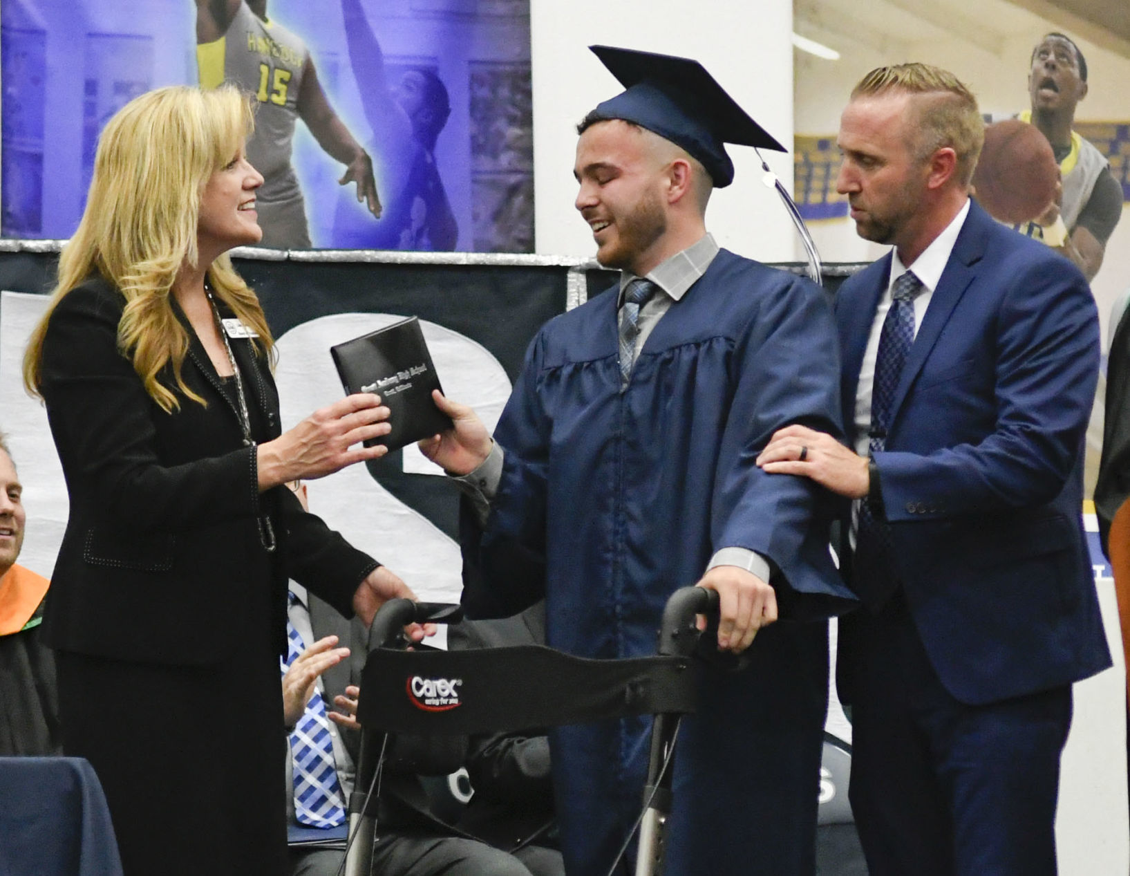 061119 Orcutt Academy graduation 05.jpg
